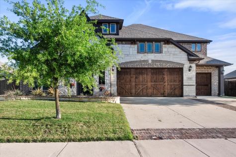 725 Staghorn Street Midlothian TX 76065