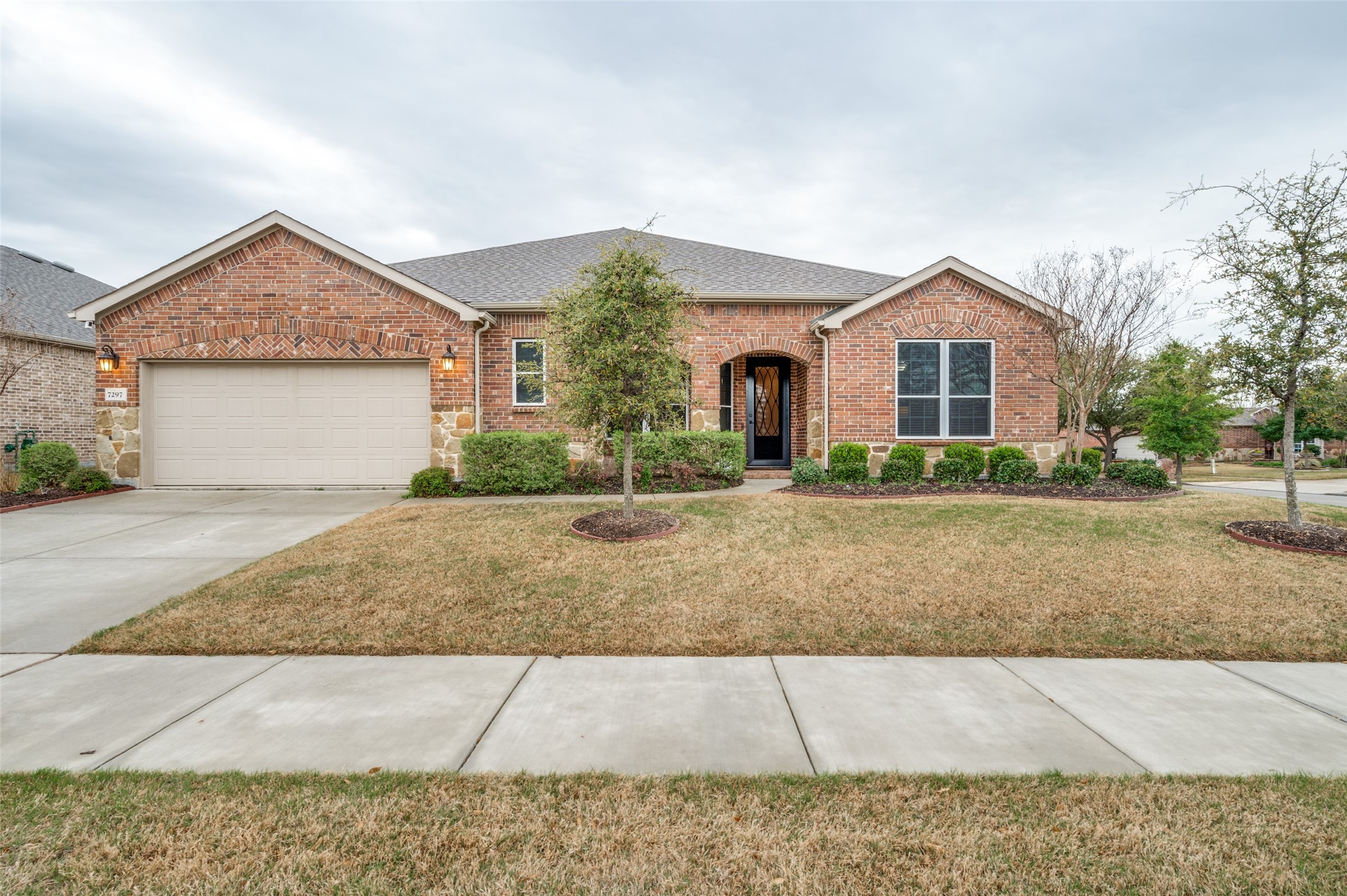 7297 Ponte Vedra Drive Frisco TX 75036