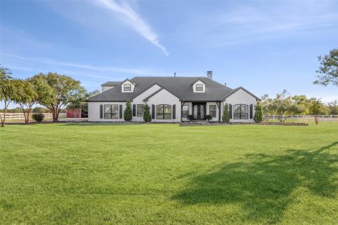 3472 N Preston Lakes Drive Celina TX 75009
