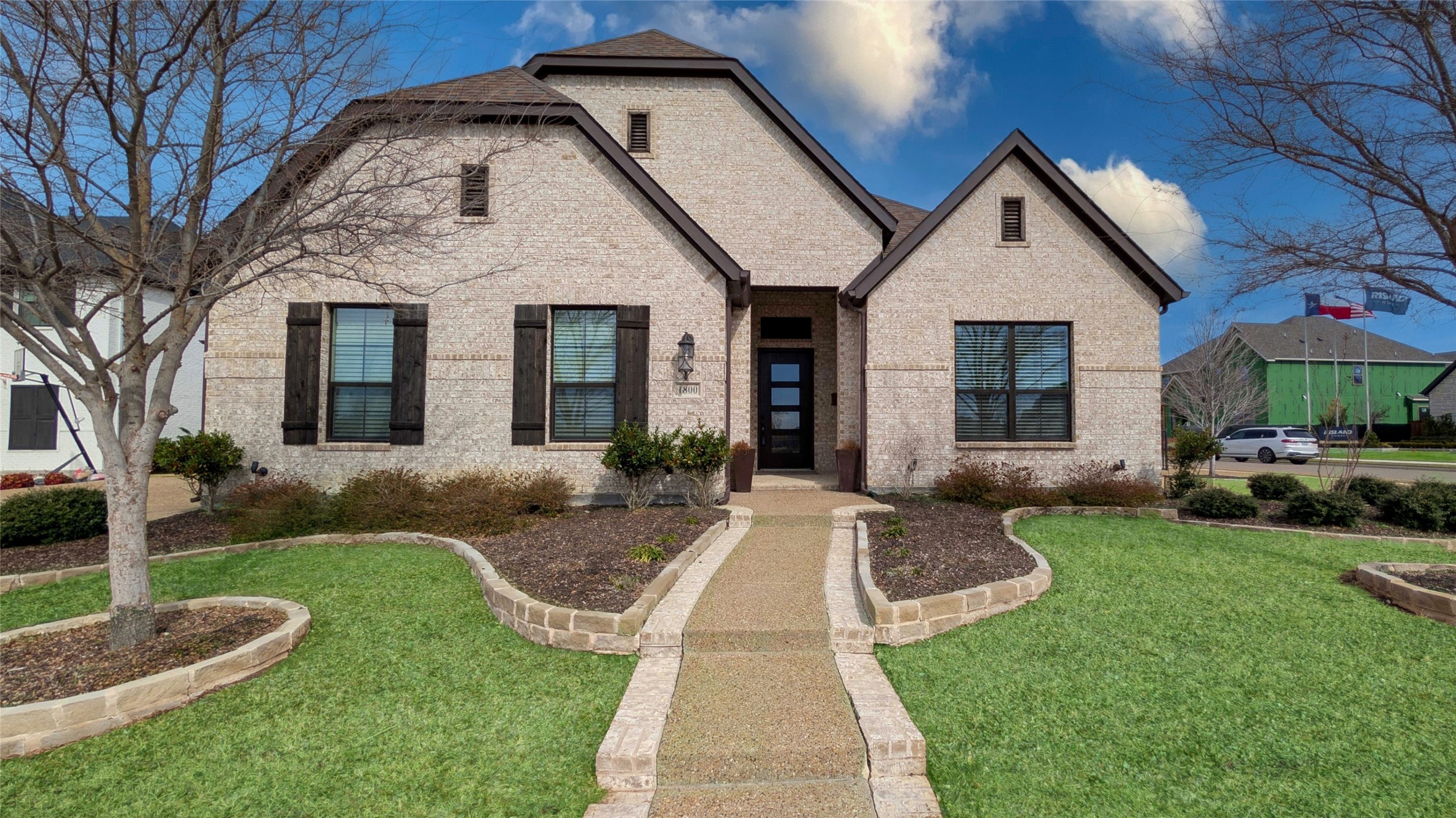 1800 Shenandoah Street Prosper TX 75078