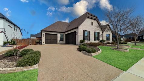1800 Shenandoah Street Prosper TX 75078