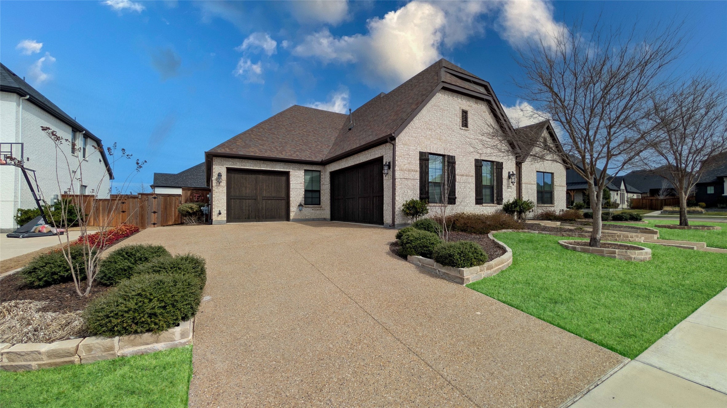 1800 Shenandoah Street Prosper TX 75078