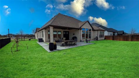 1800 Shenandoah Street Prosper TX 75078