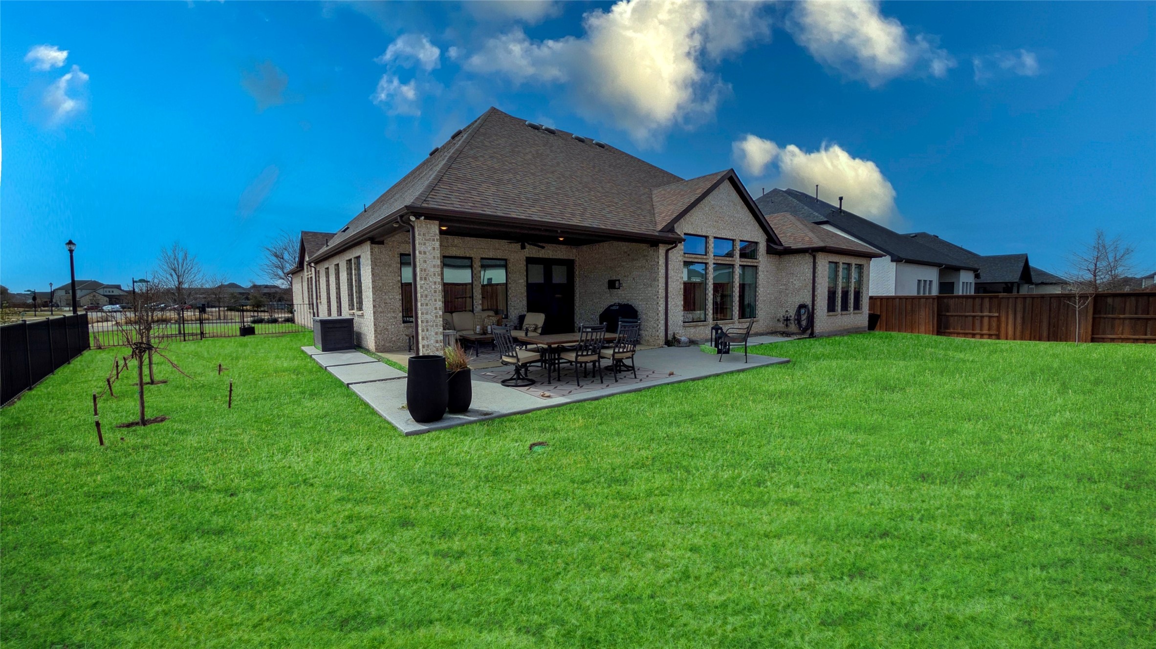 1800 Shenandoah Street Prosper TX 75078