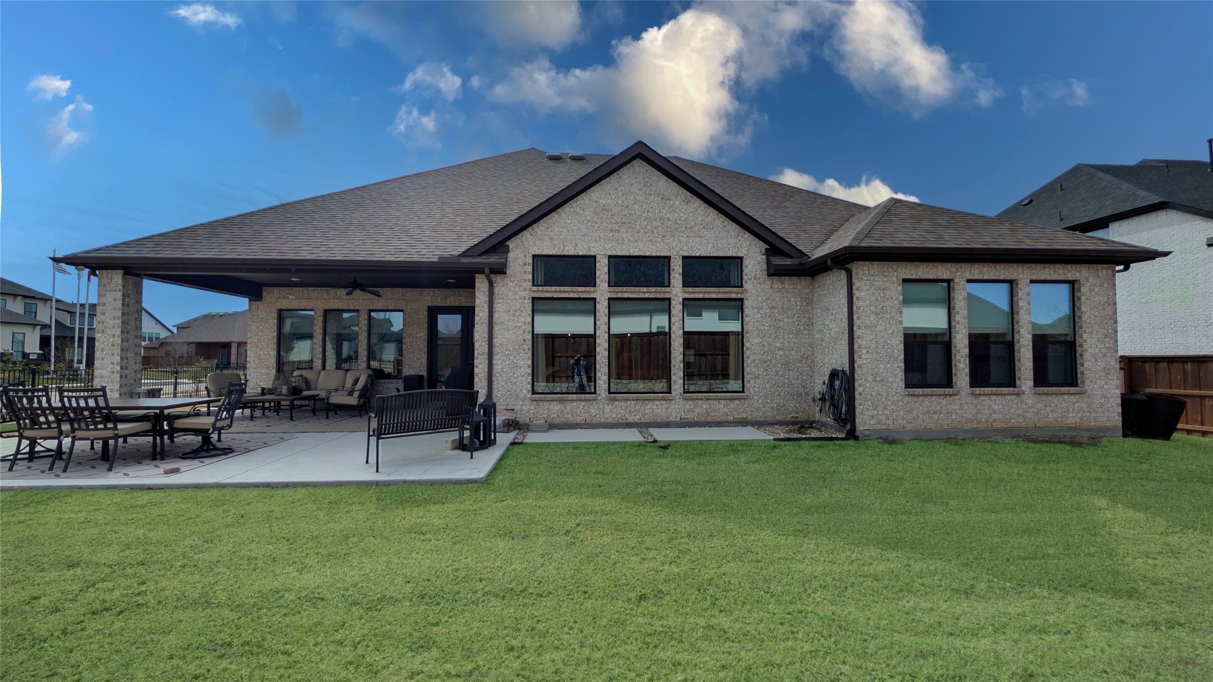 1800 Shenandoah Street Prosper TX 75078