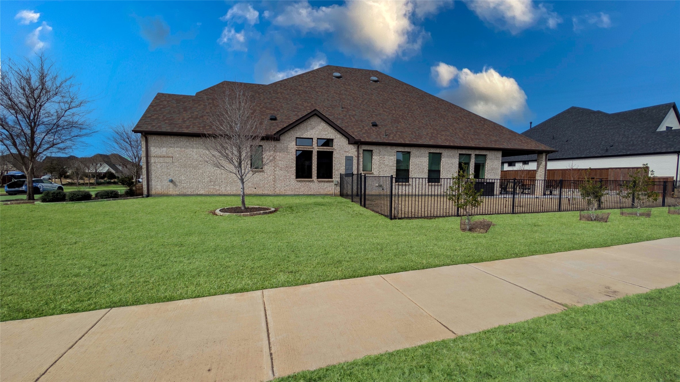 1800 Shenandoah Street Prosper TX 75078