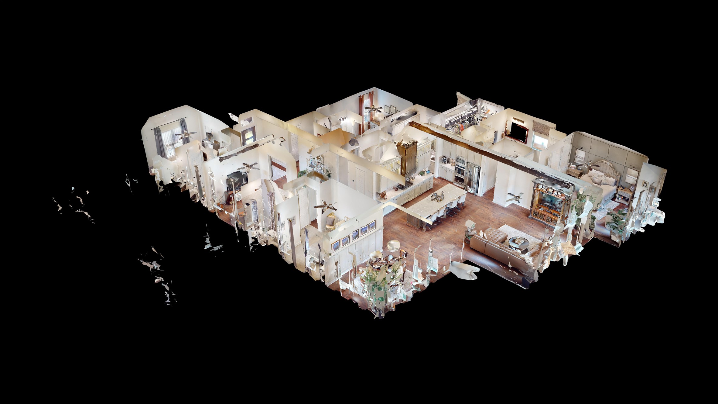 1800 Shenandoah Street Prosper TX 75078