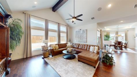 1800 Shenandoah Street Prosper TX 75078