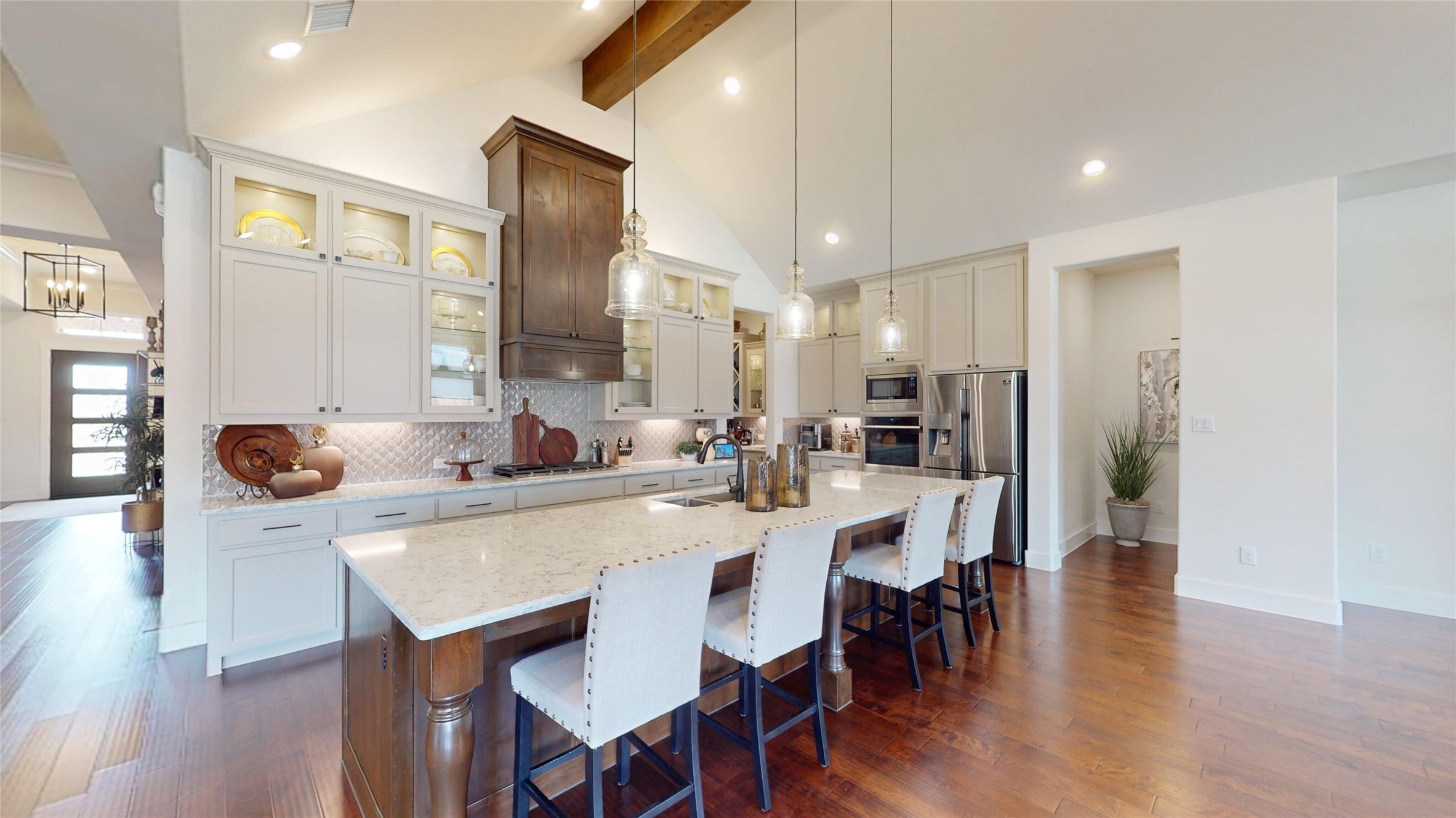 1800 Shenandoah Street Prosper TX 75078