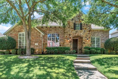 2608 Bitternut Drive Richardson TX 75082