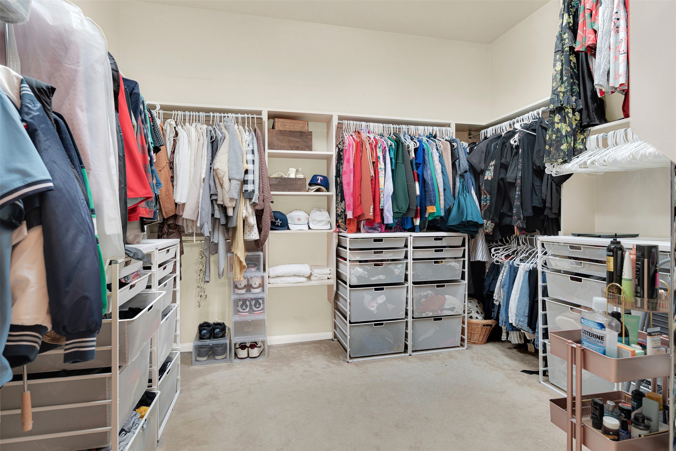 2608 Bitternut Drive Richardson TX 75082