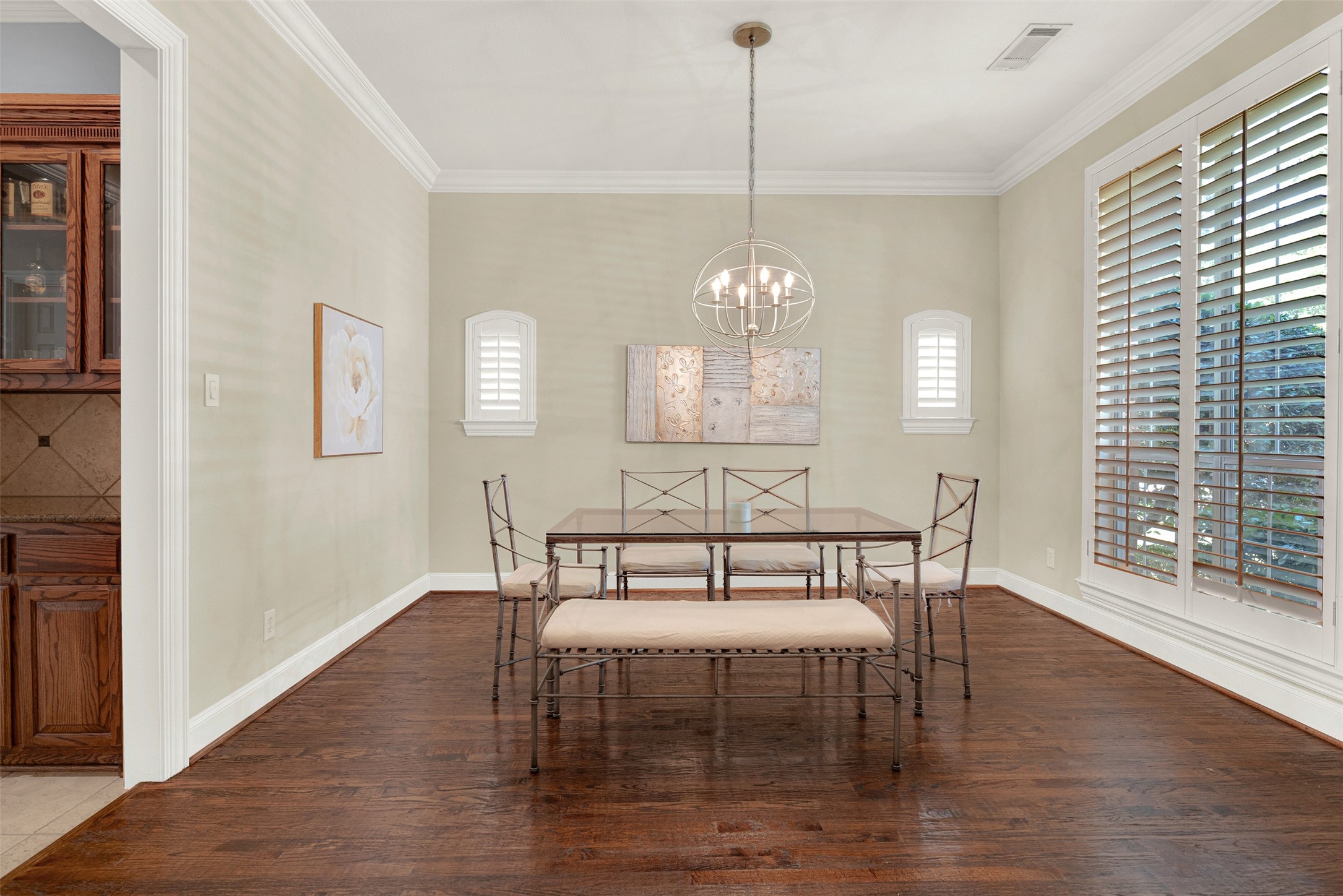 2608 Bitternut Drive Richardson TX 75082