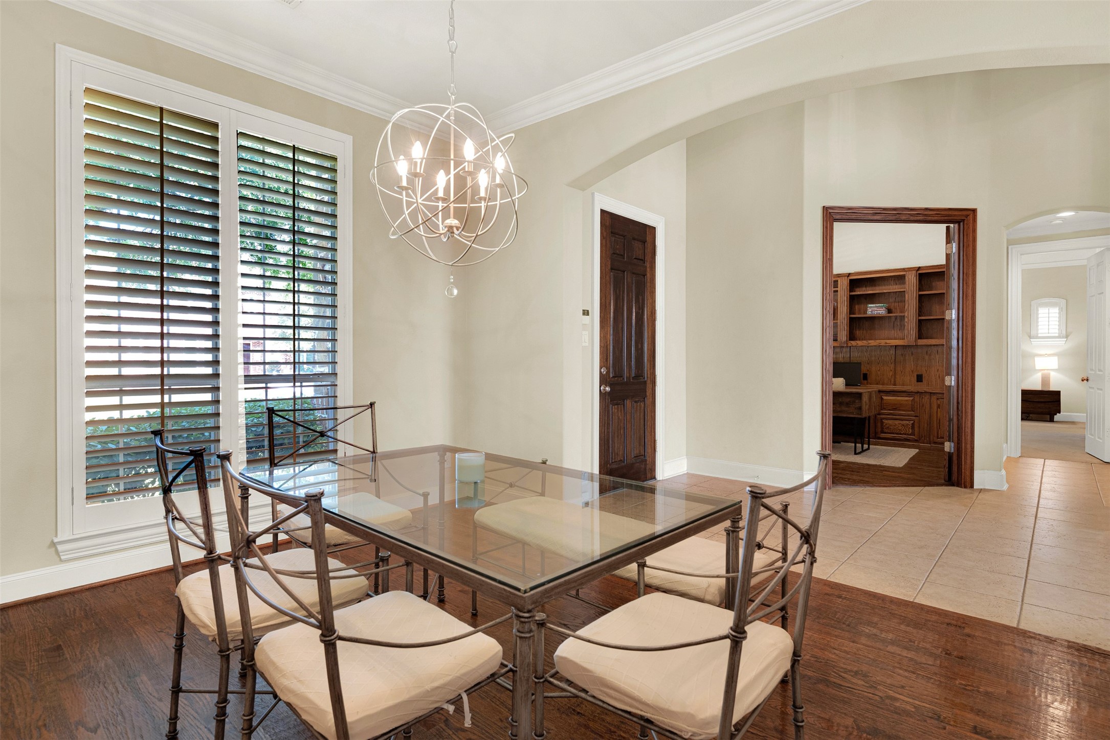 2608 Bitternut Drive Richardson TX 75082