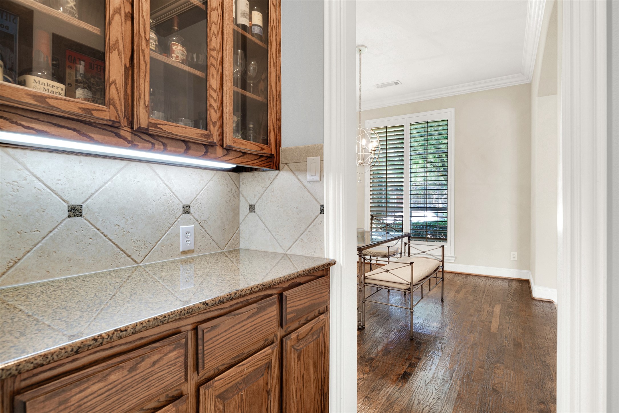 2608 Bitternut Drive Richardson TX 75082