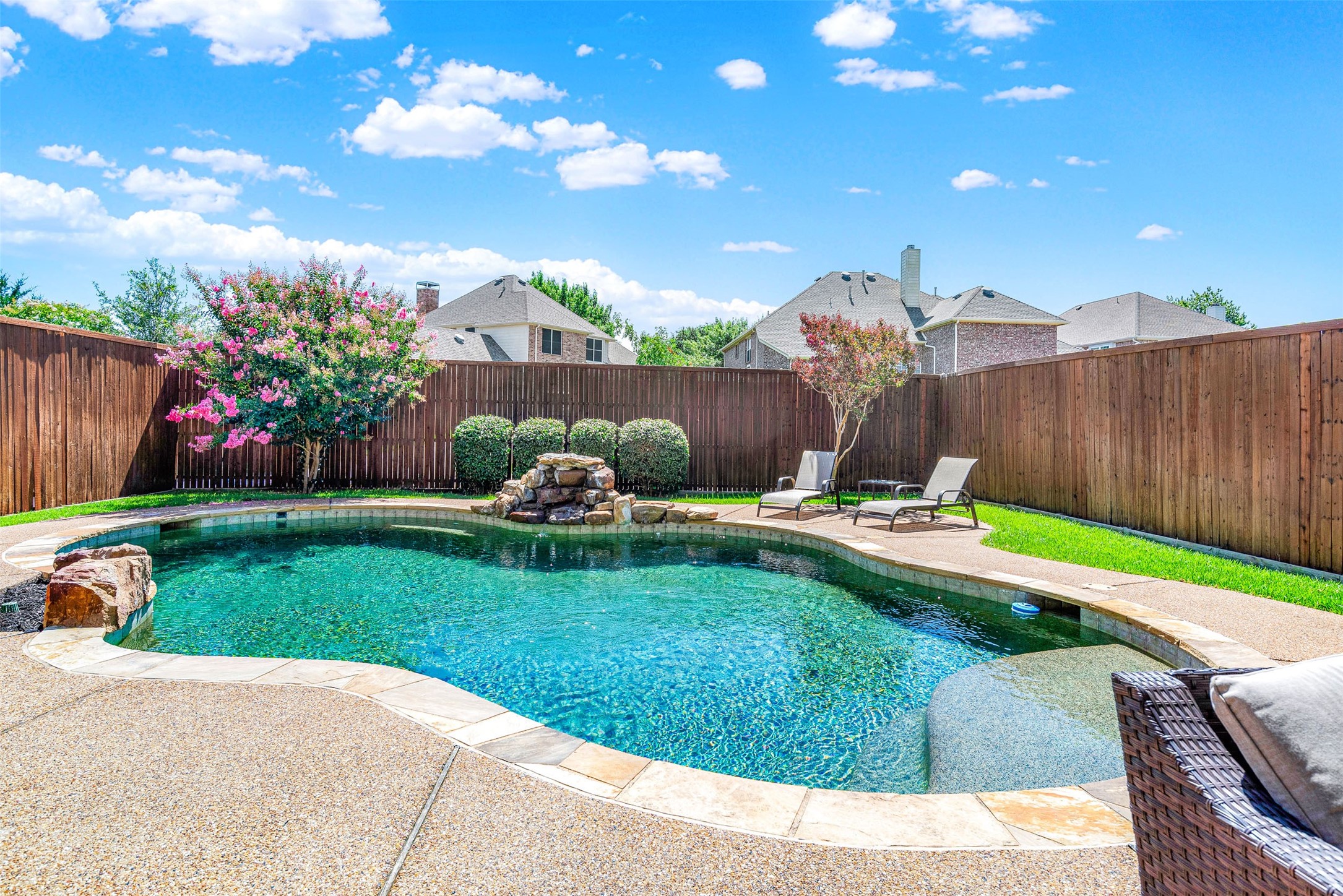 2608 Bitternut Drive Richardson TX 75082