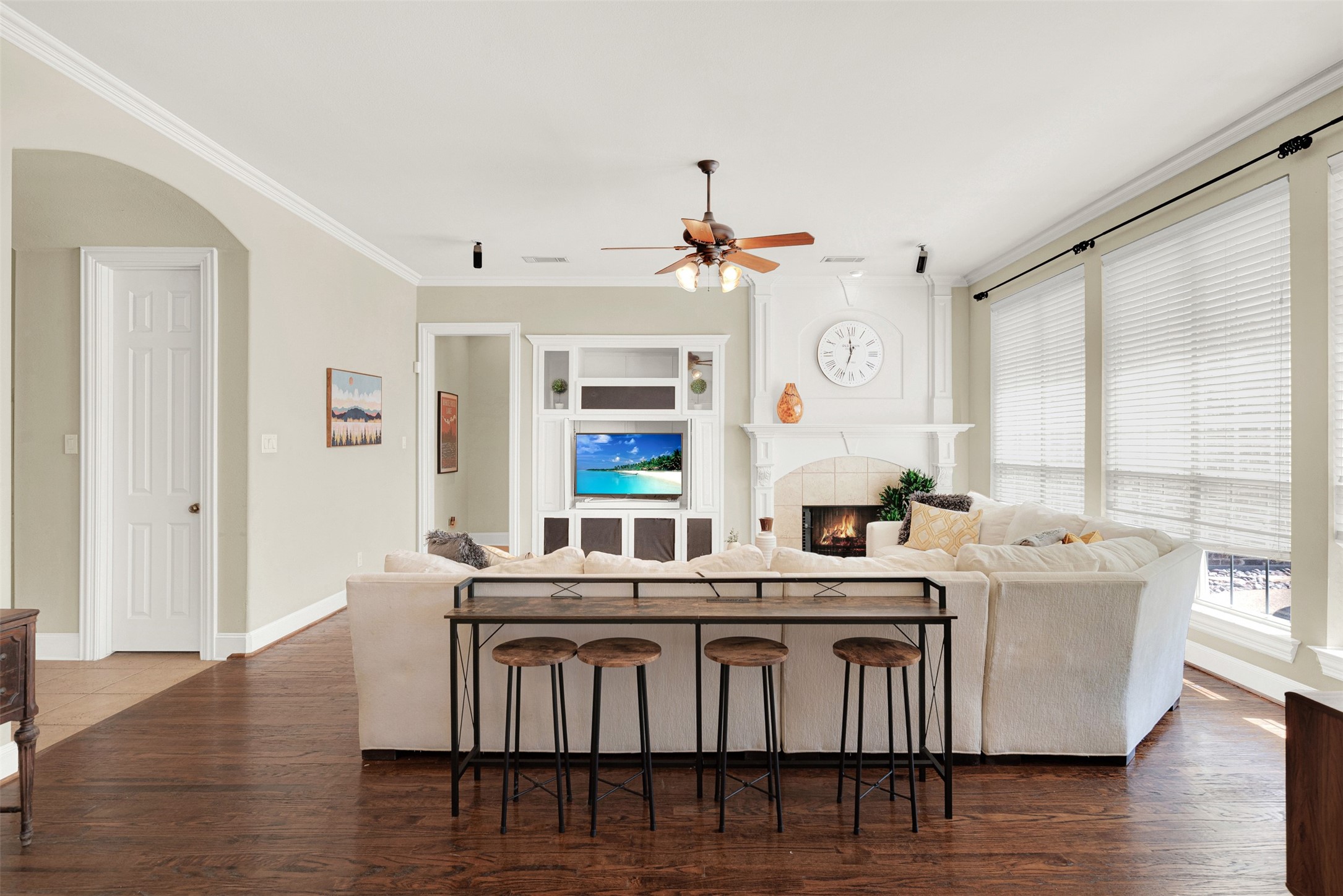 2608 Bitternut Drive Richardson TX 75082