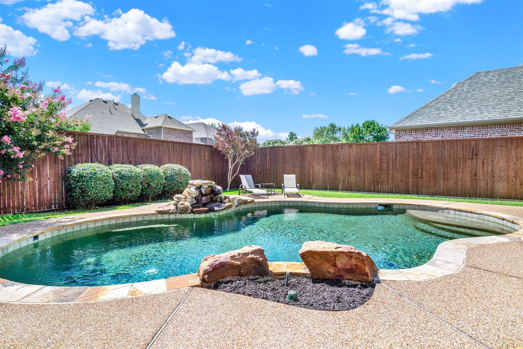 2608 Bitternut Drive Richardson TX 75082