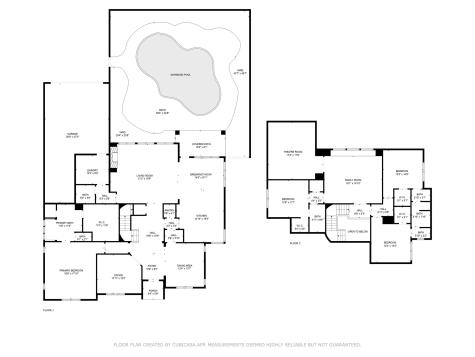 2608 Bitternut Drive Richardson TX 75082