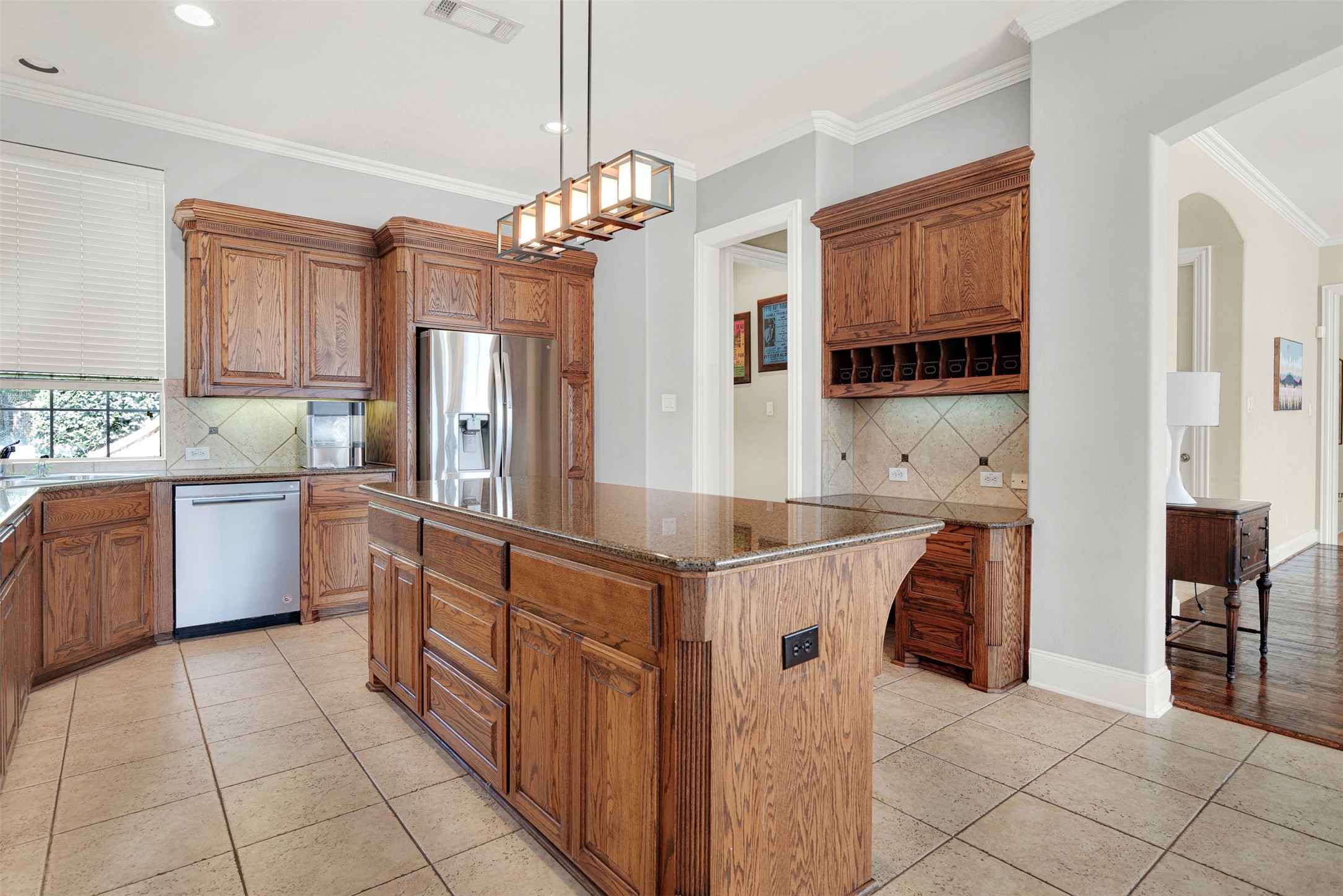 2608 Bitternut Drive Richardson TX 75082