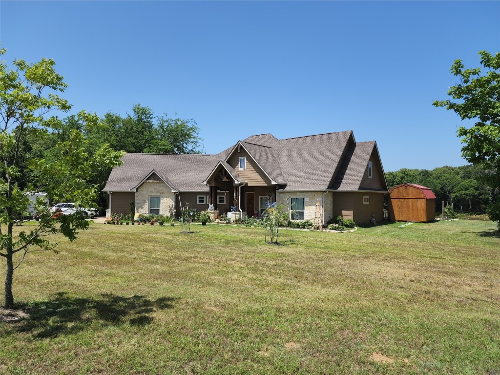 121 County Road 3270 Mineola TX 75773