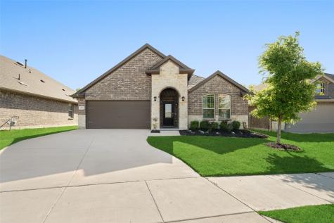 1132 Azure Lane Celina TX 75009