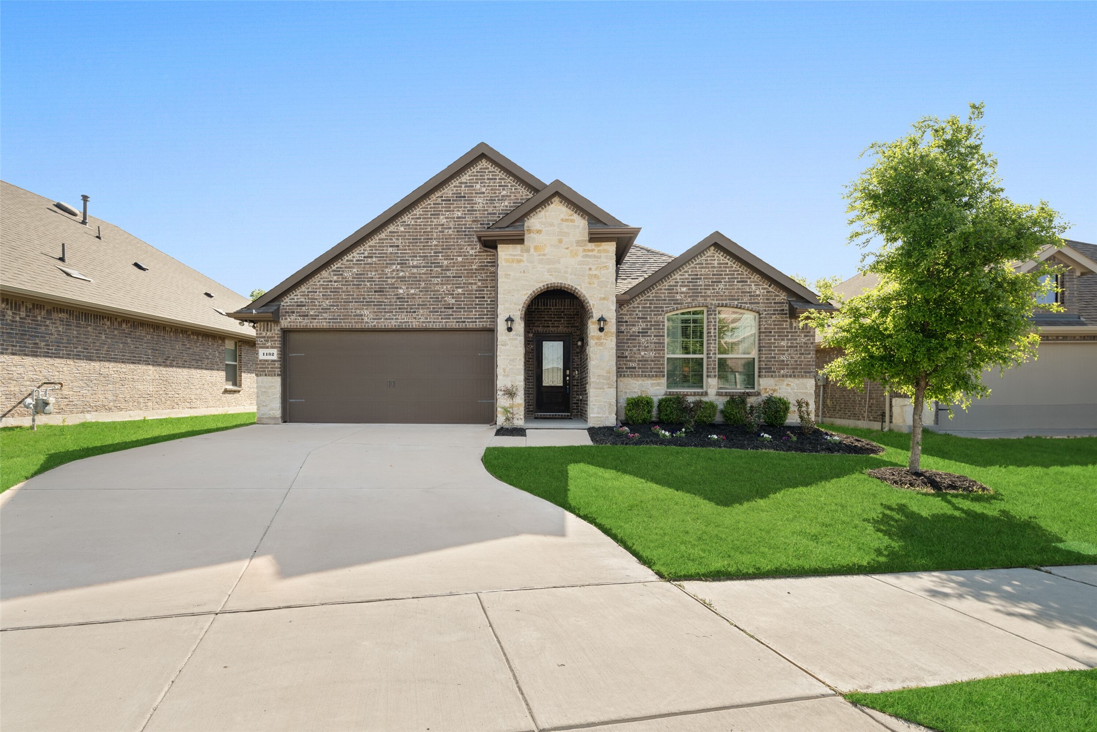 1132 Azure Lane Celina TX 75009