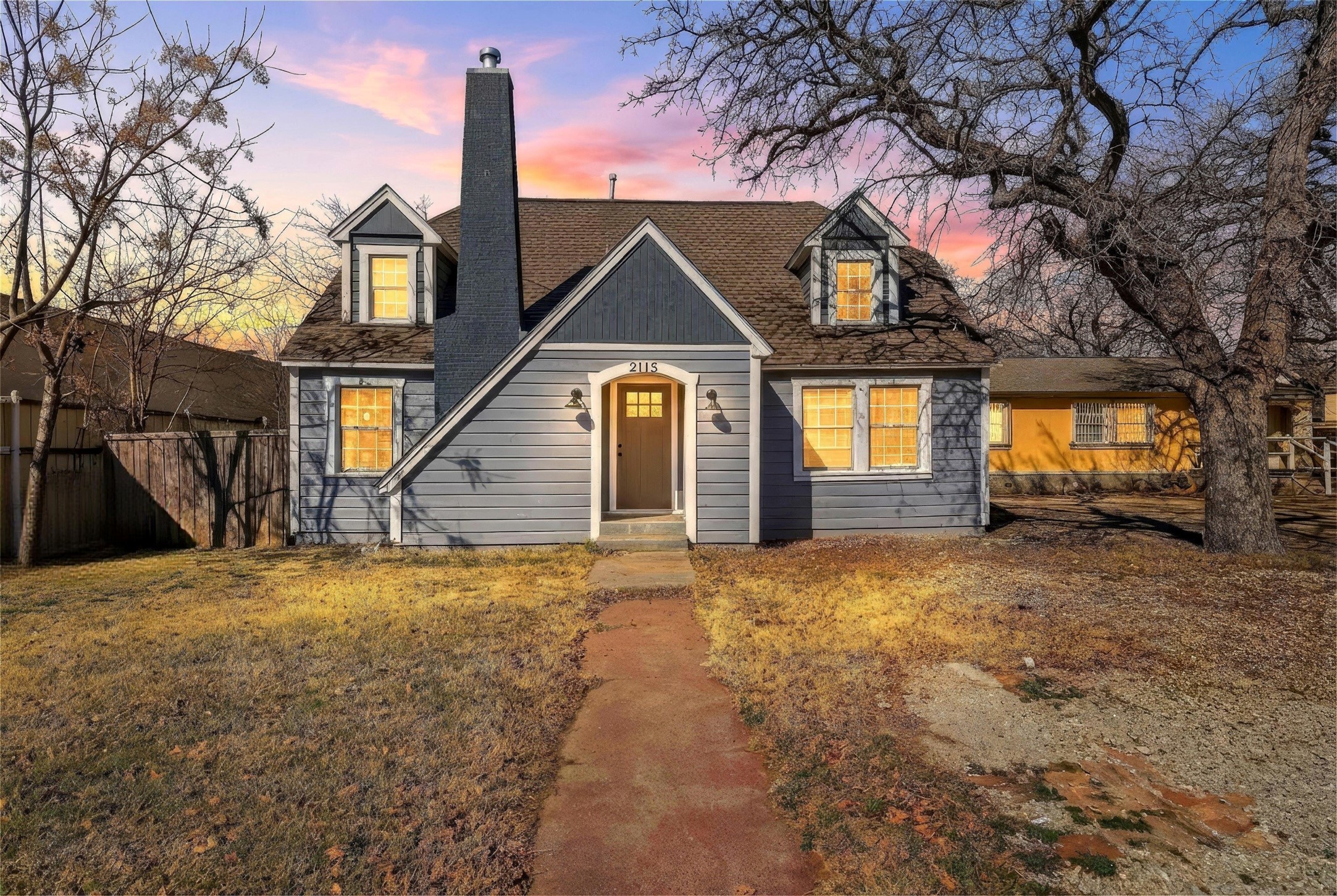 2115 Roanoke Avenue Dallas TX 75235