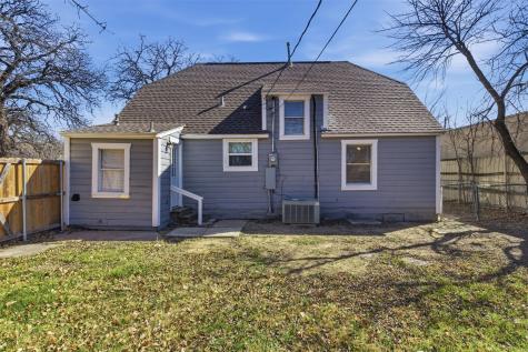 2115 Roanoke Avenue Dallas TX 75235