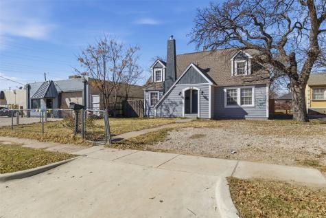 2115 Roanoke Avenue Dallas TX 75235