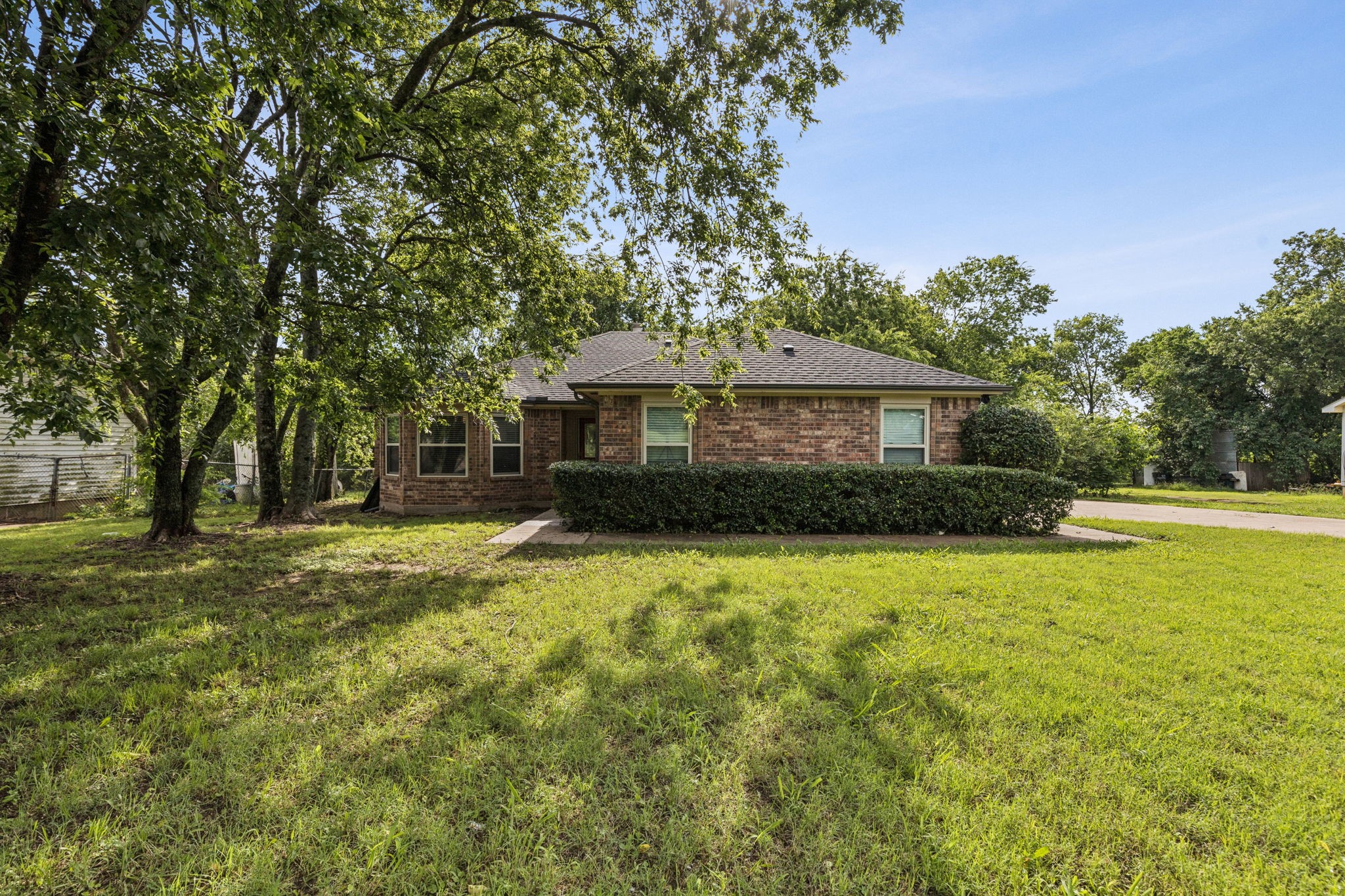 404 Bethlehem Street Terrell TX 75160