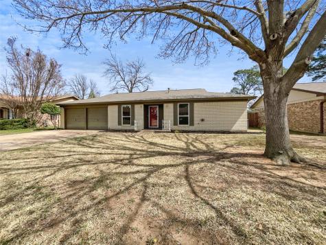 2417 Monterrey Street Arlington TX 76015