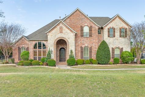 3205 Twin Lakes Drive Prosper TX 75078
