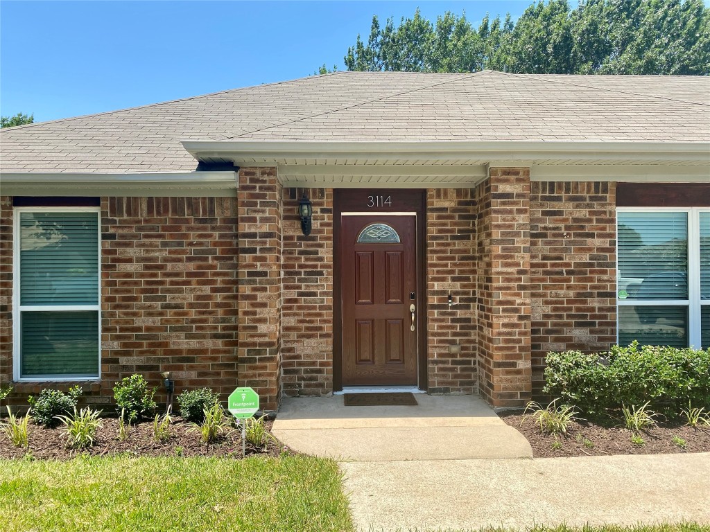 3114 Hillcrest Drive Rowlett TX 75088