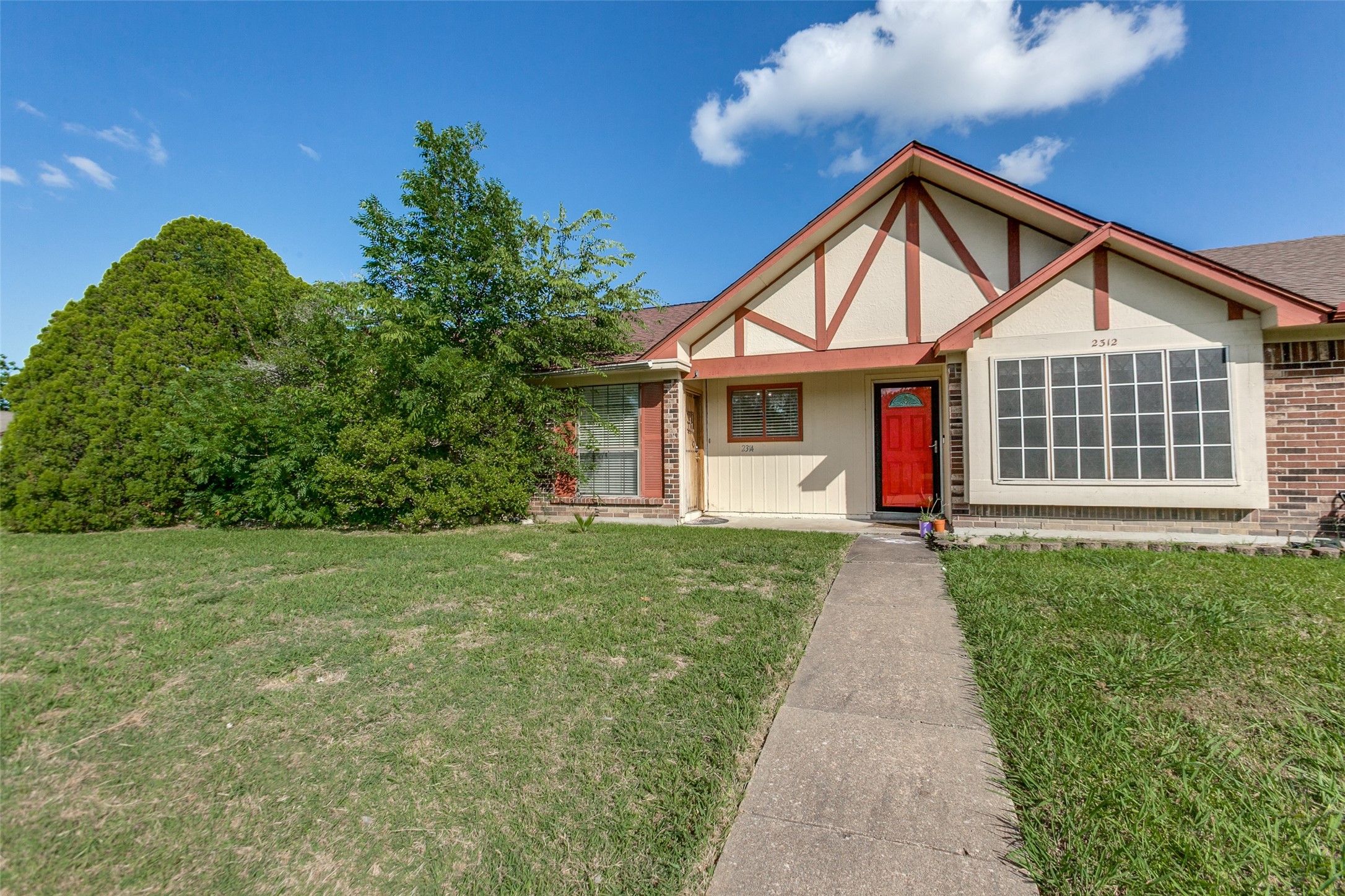 2314 Ember Lee Drive Garland TX 75040