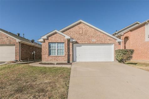 6541 Regina Drive Fort Worth TX 76131