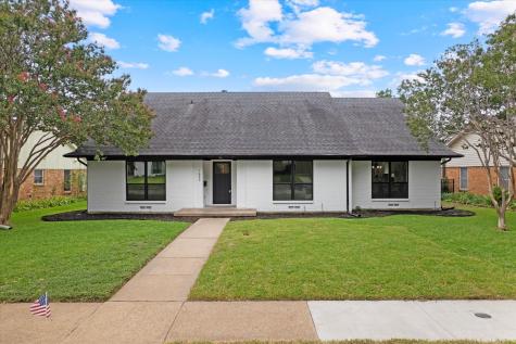 7652 El Pensador Drive Dallas TX 75248