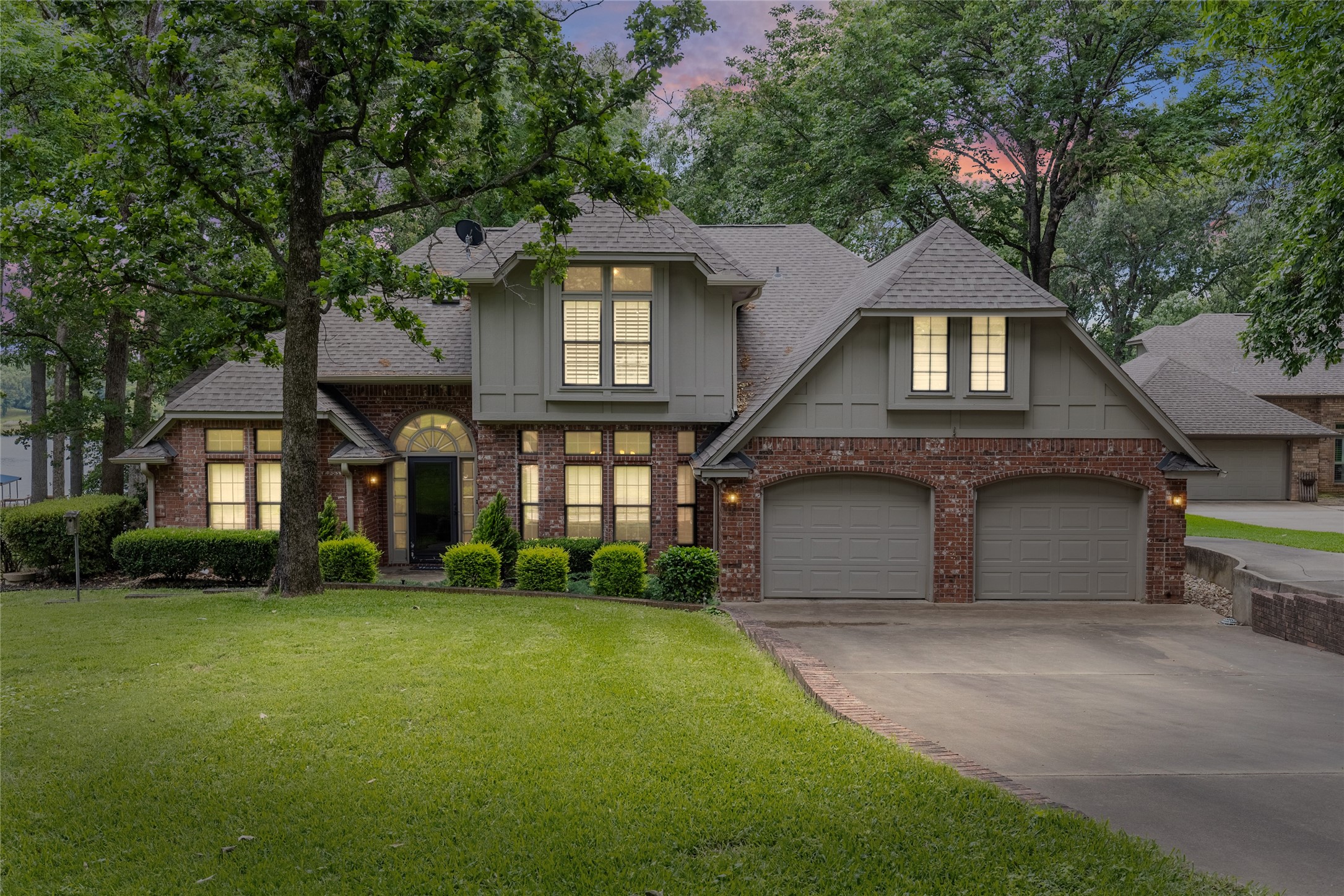 327 County Road 1299 Yantis TX 75497