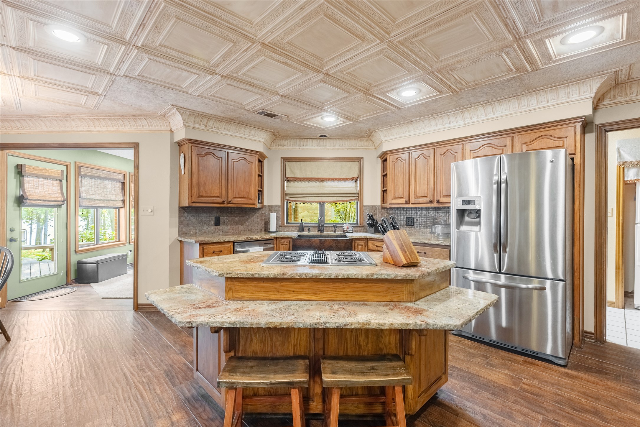 327 County Road 1299 Yantis TX 75497