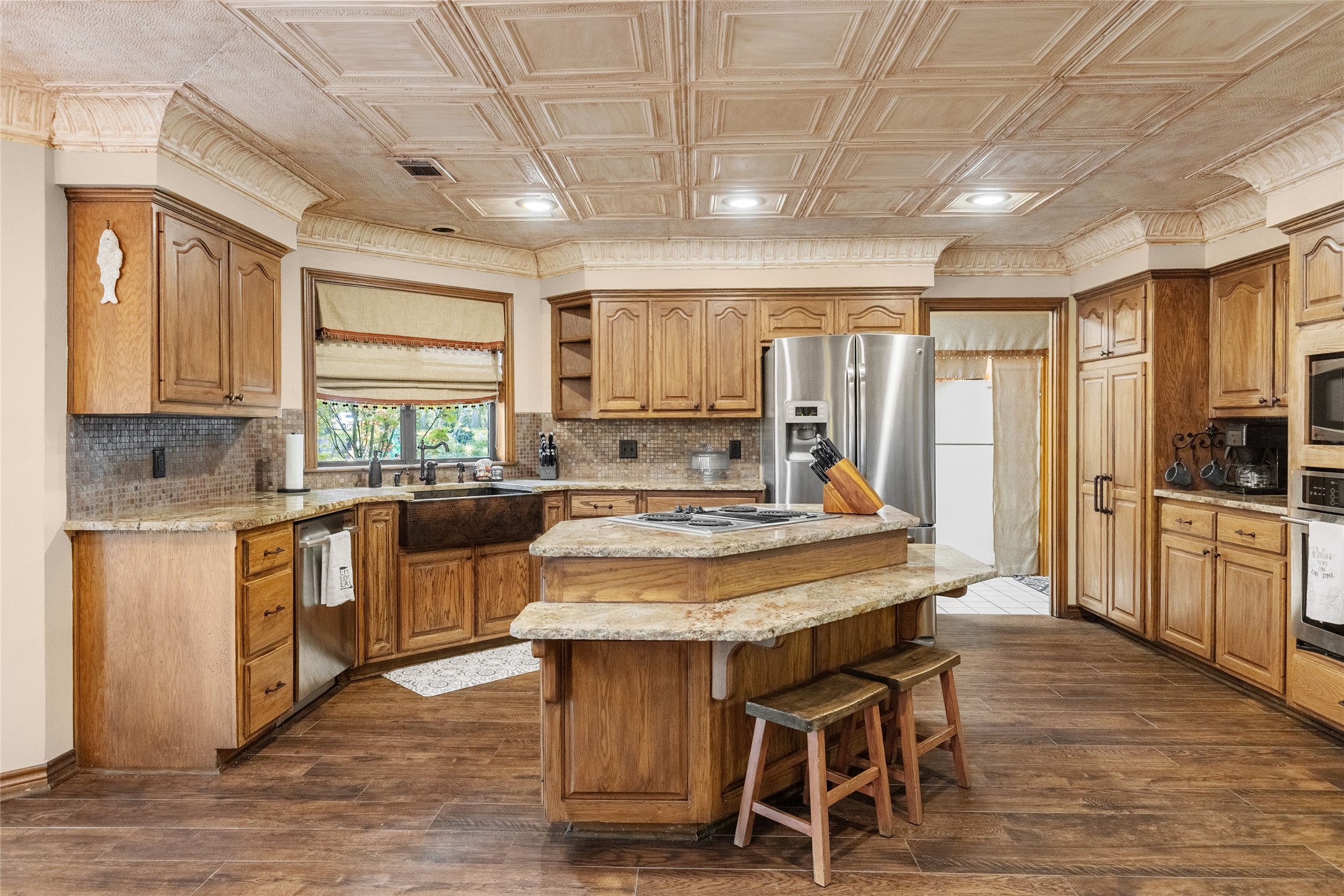 327 County Road 1299 Yantis TX 75497