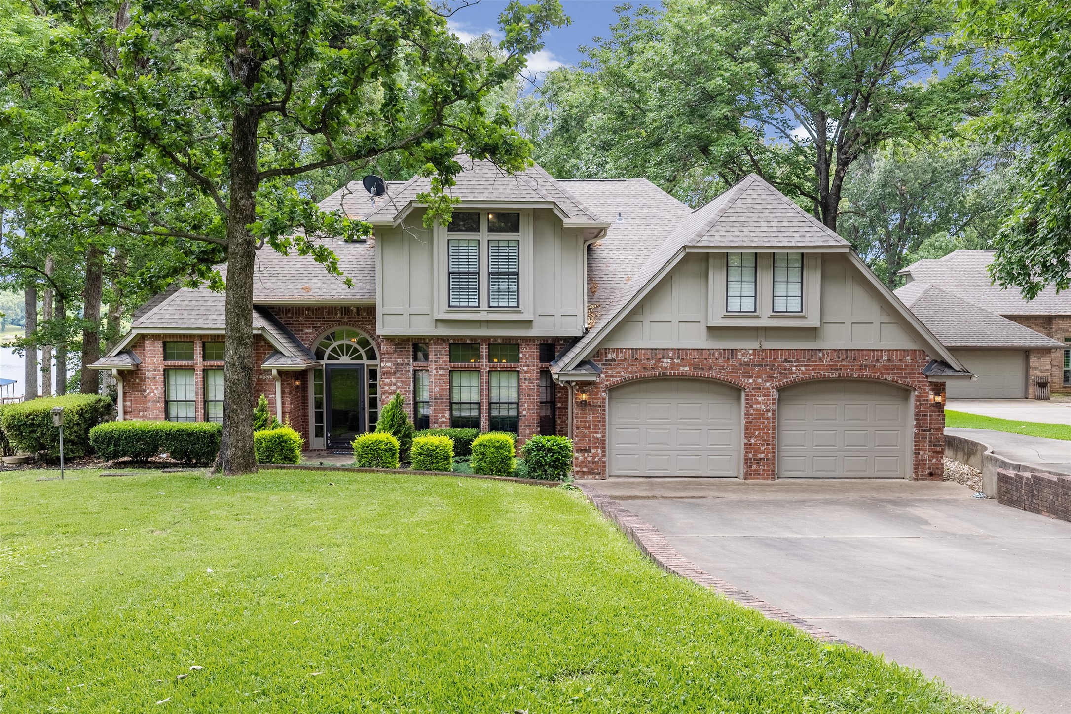 327 County Road 1299 Yantis TX 75497