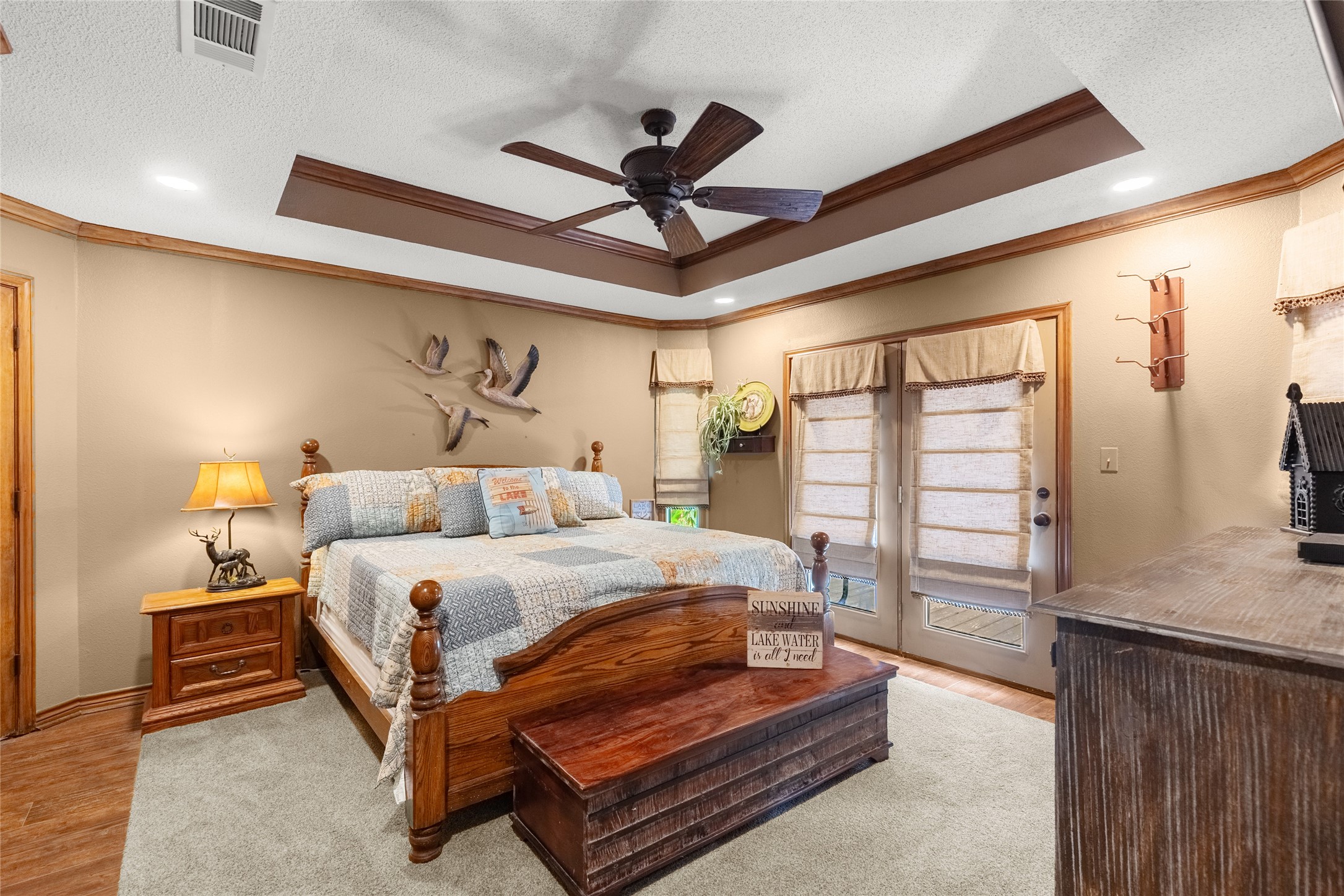 327 County Road 1299 Yantis TX 75497