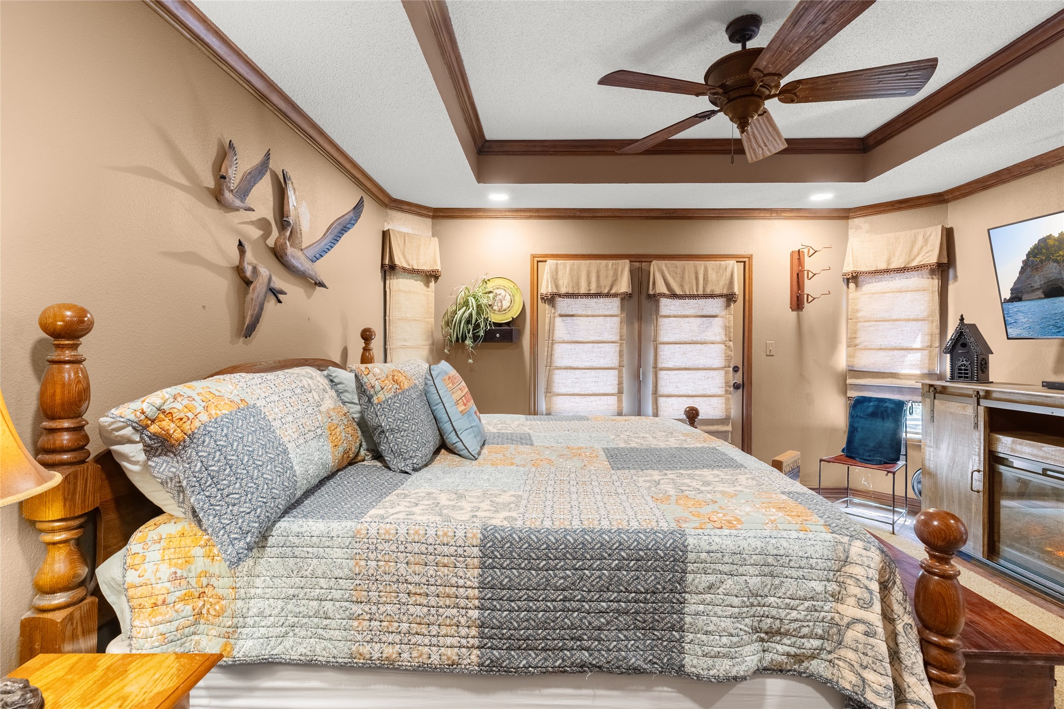 327 County Road 1299 Yantis TX 75497