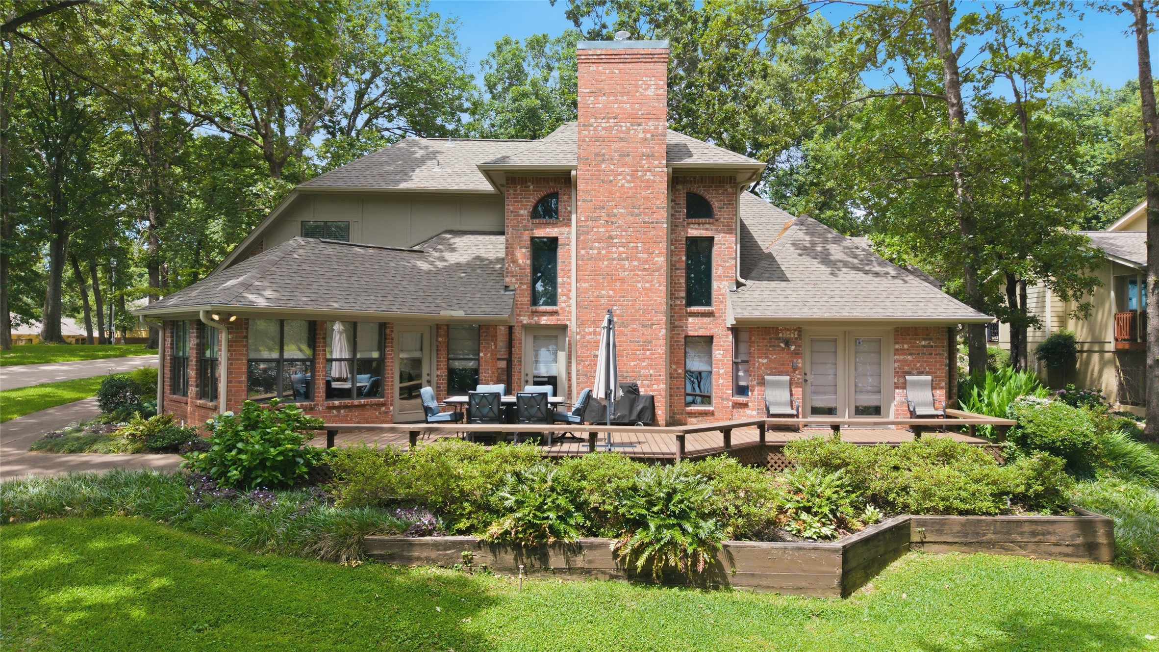 327 County Road 1299 Yantis TX 75497