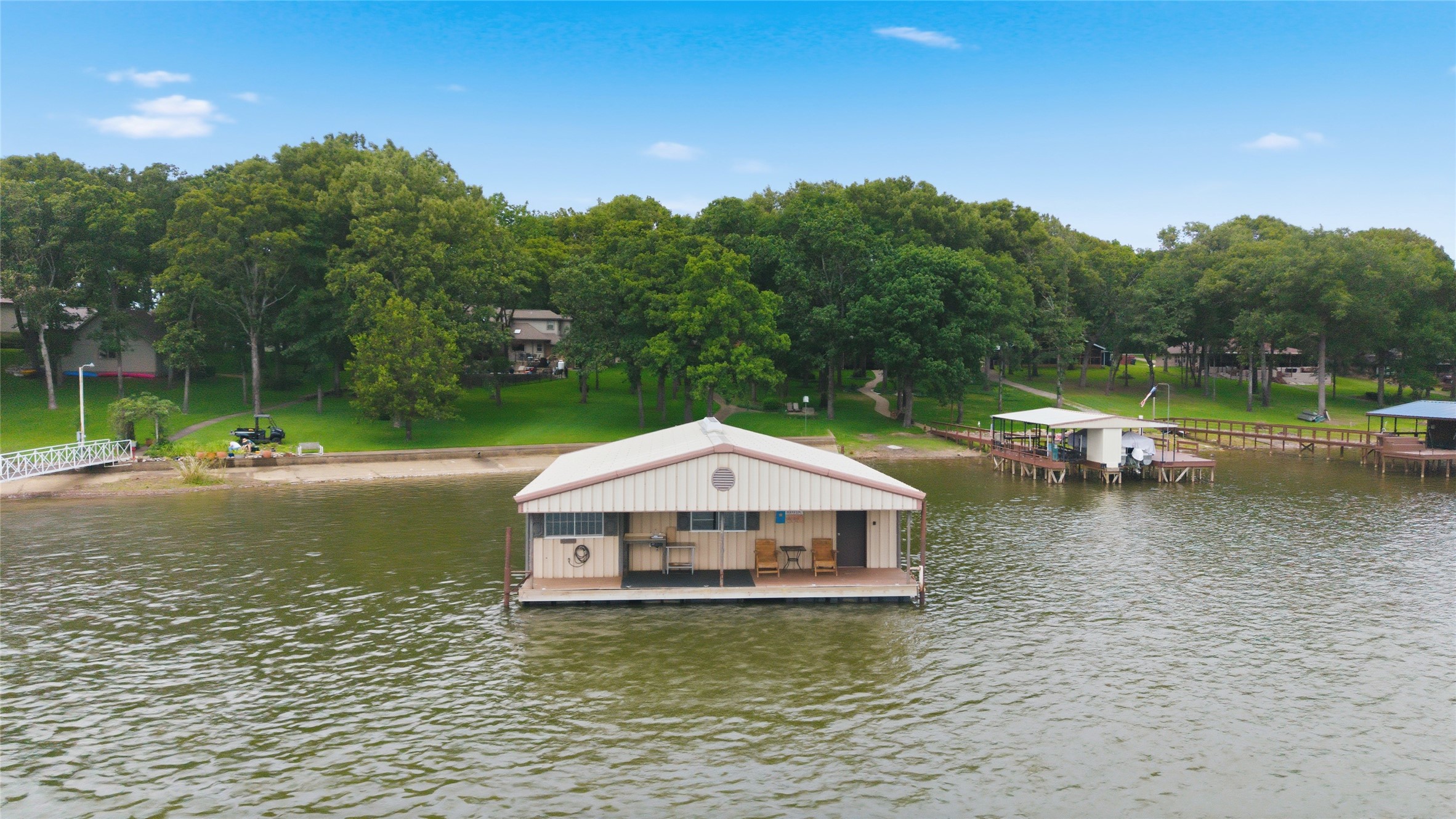327 County Road 1299 Yantis TX 75497