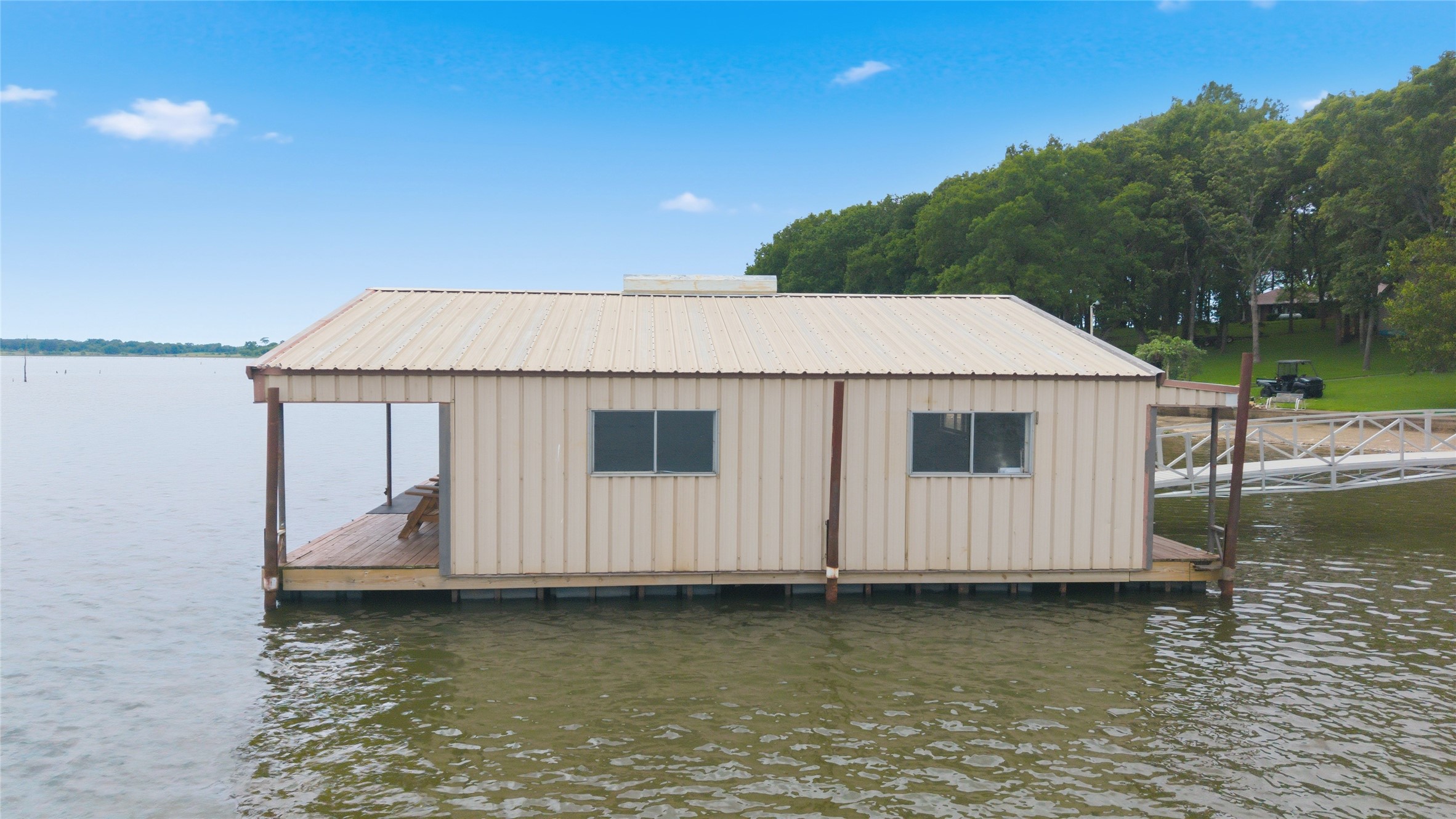 327 County Road 1299 Yantis TX 75497