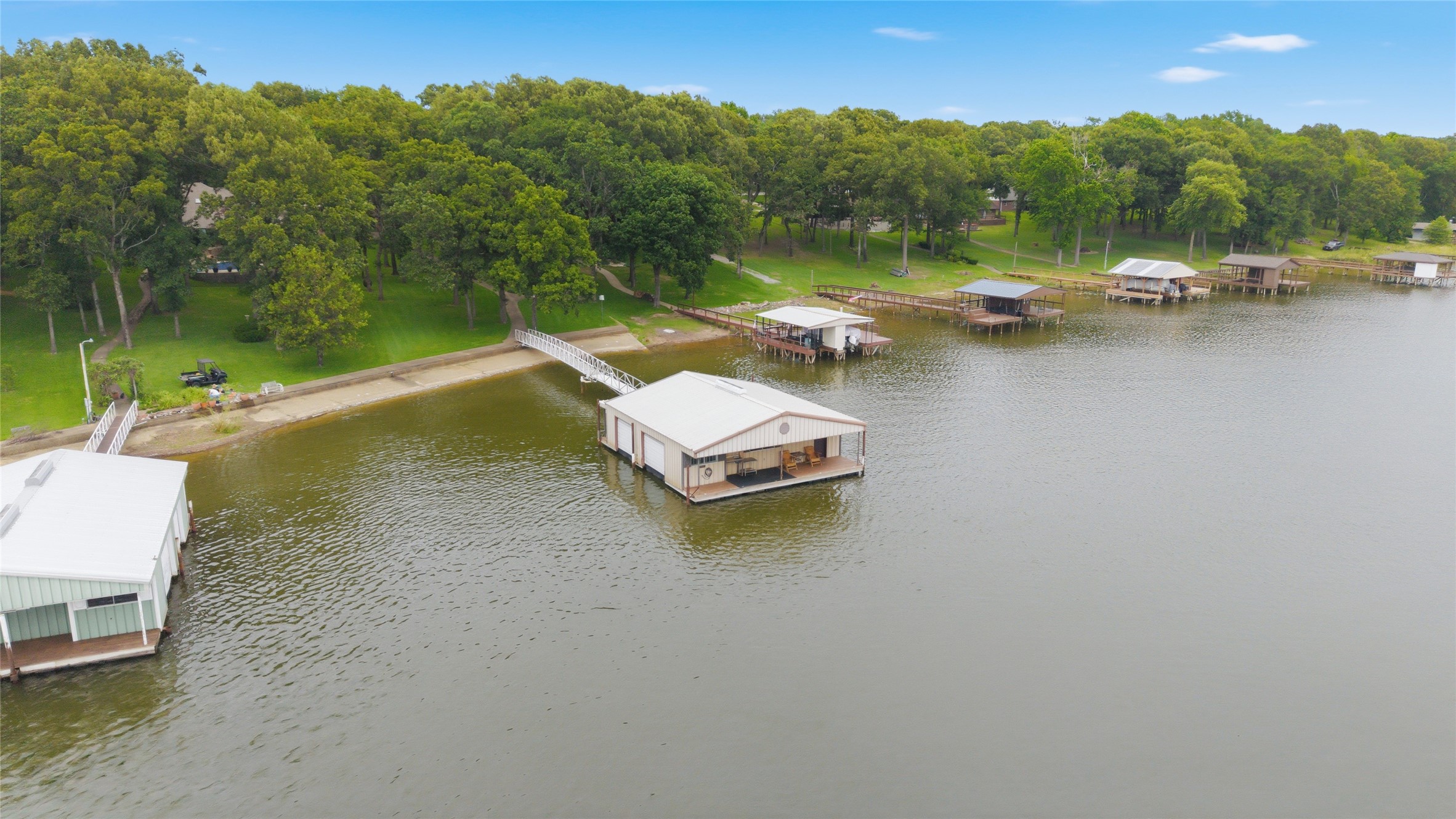 327 County Road 1299 Yantis TX 75497