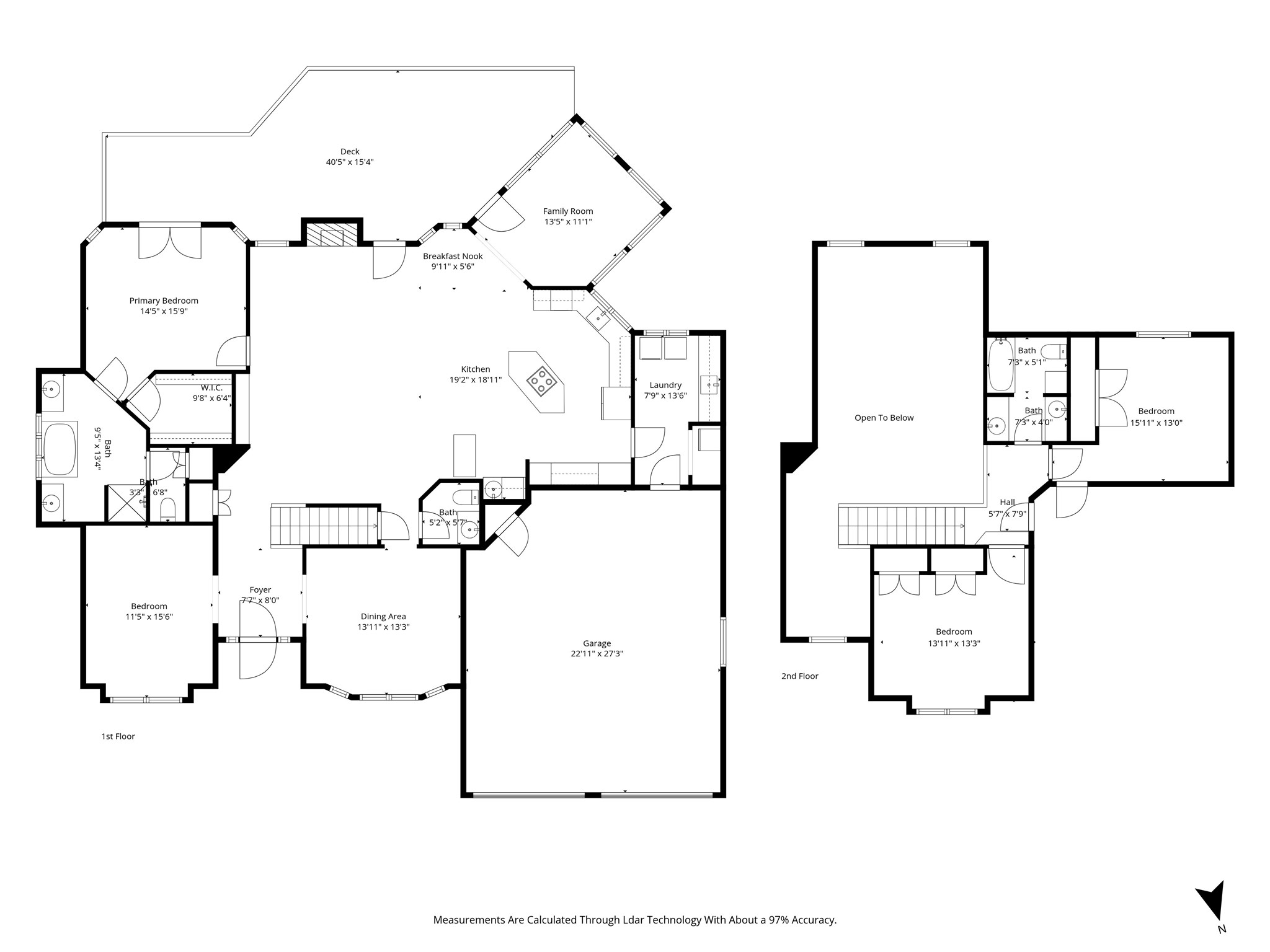 327 County Road 1299 Yantis TX 75497