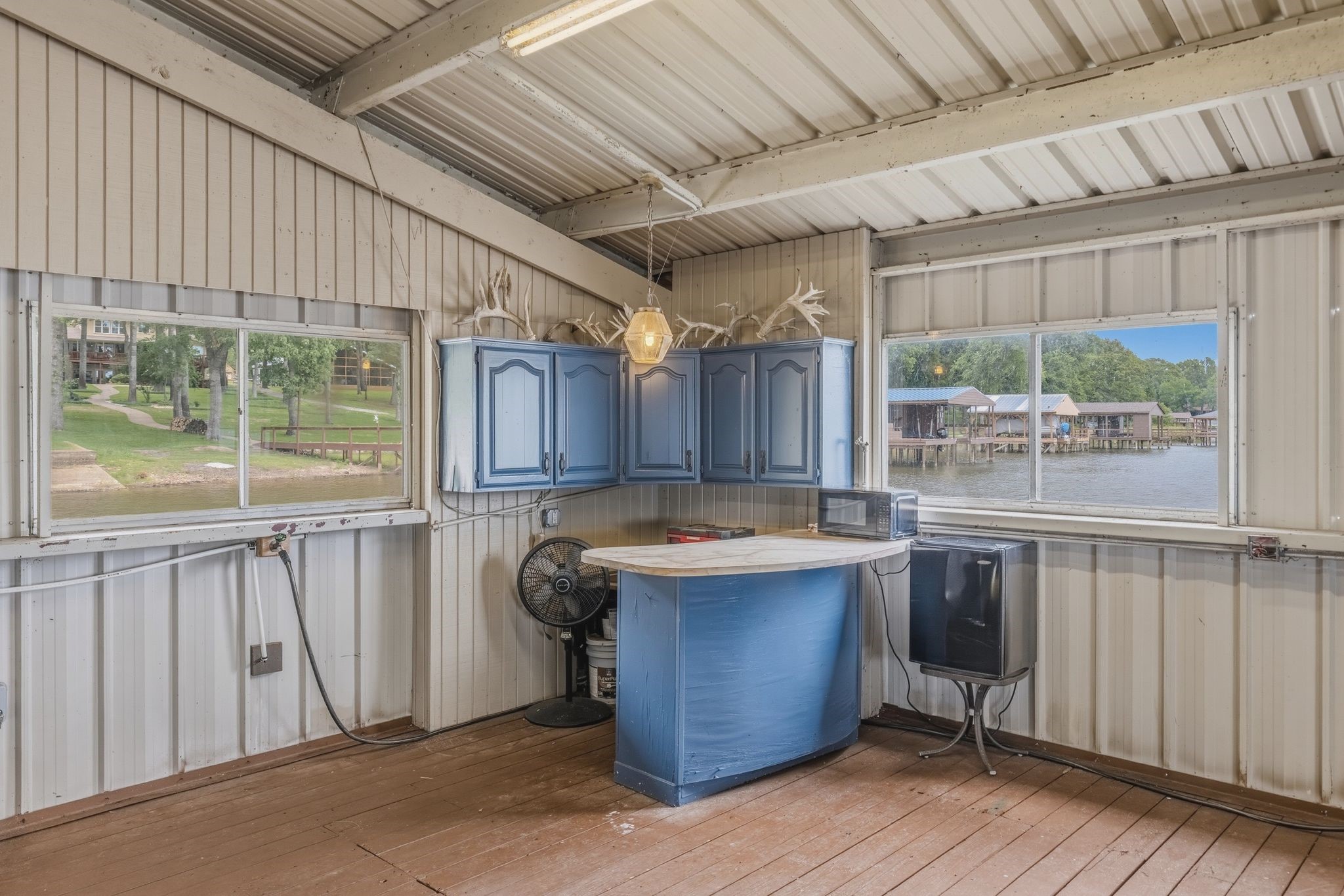 327 County Road 1299 Yantis TX 75497