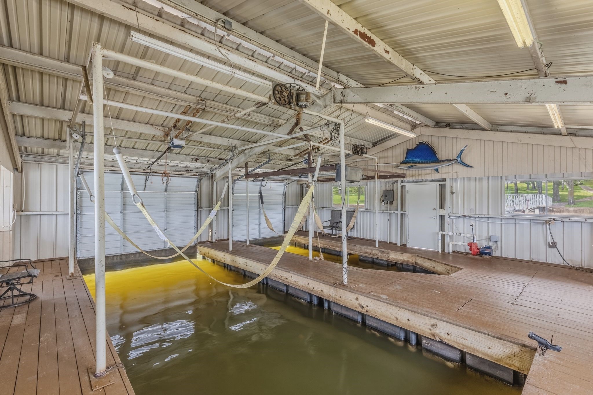 327 County Road 1299 Yantis TX 75497