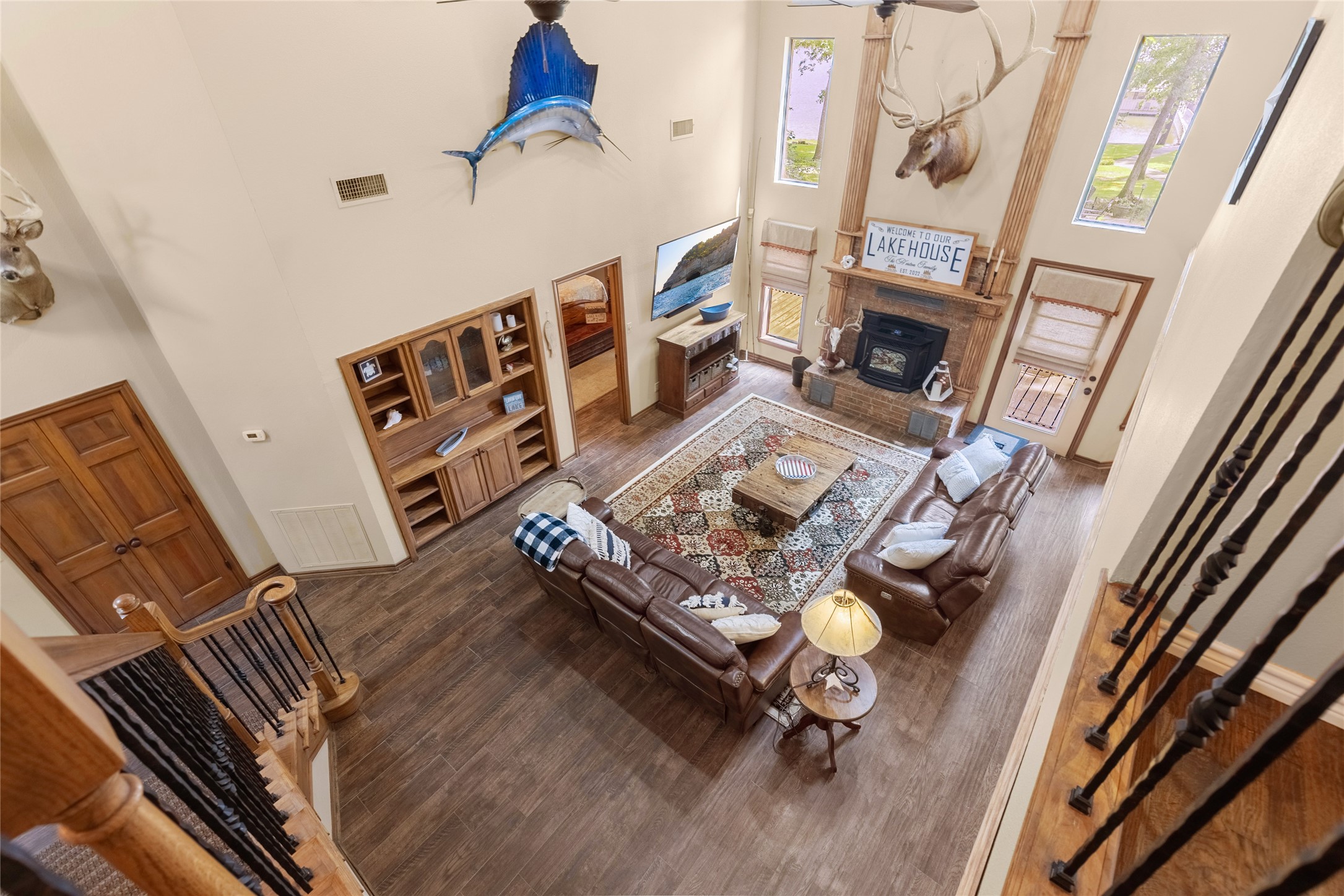 327 County Road 1299 Yantis TX 75497